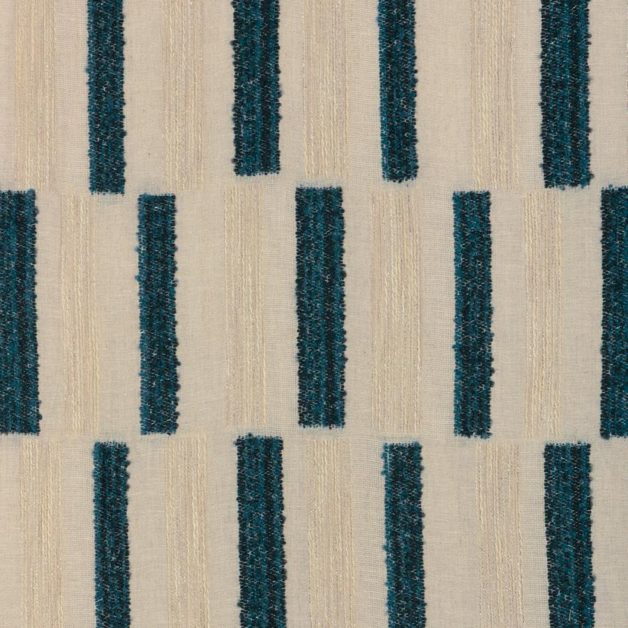 Purchase 6025115.516.0 Skylight, Indigo - Donghia Fabric