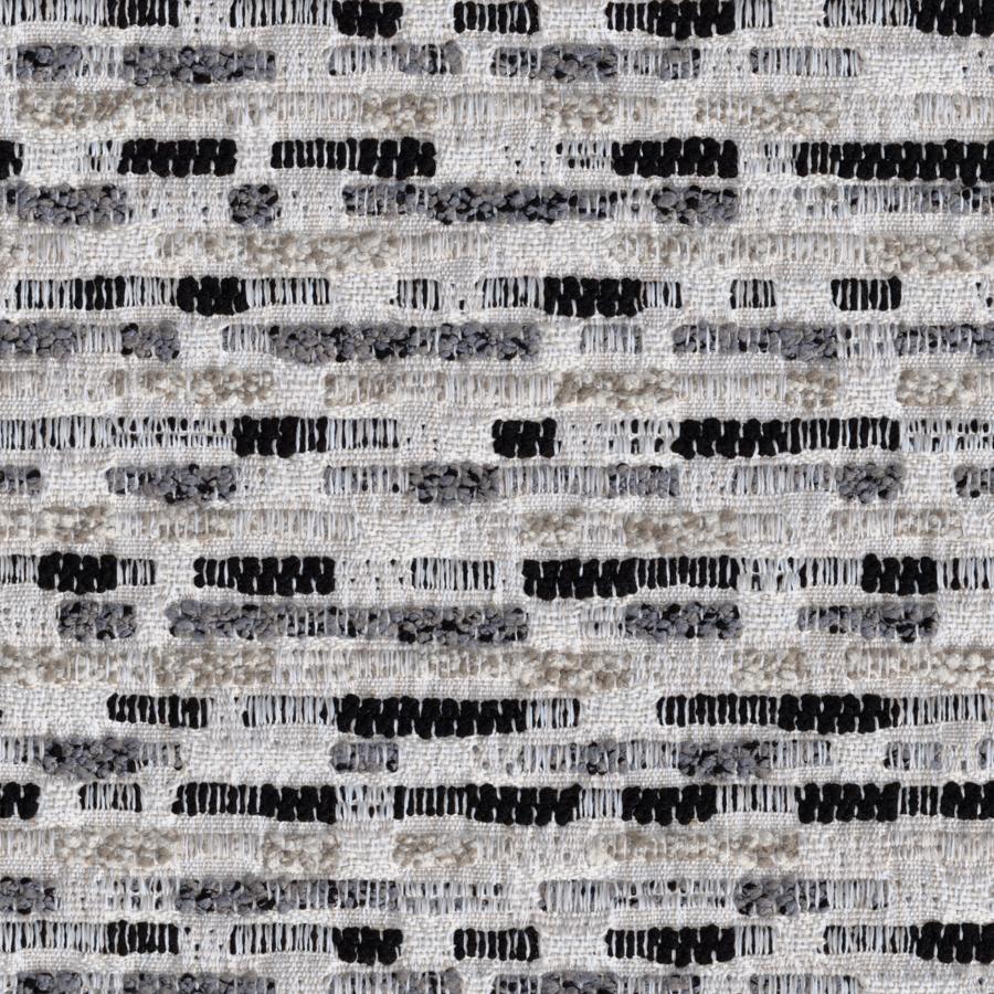 Purchase 6026101.811.0 Sandy, Nero - Donghia Fabric