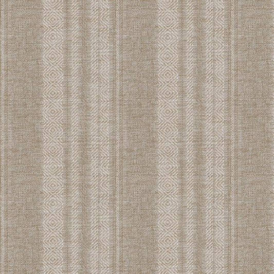 Purchase 6026104.16.0 Wayward Stripe, Sand - Donghia Fabric