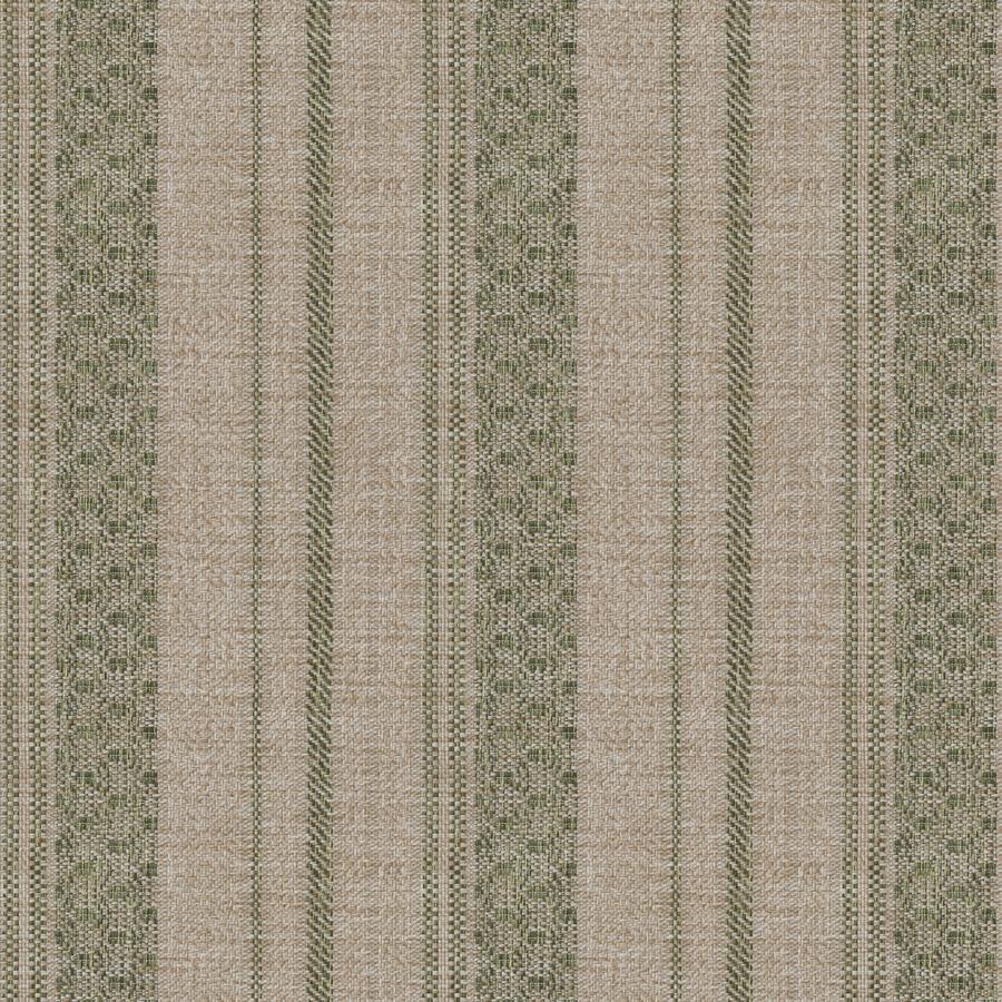 Purchase 6026104.316.0 Wayward Stripe, Olive - Donghia Fabric