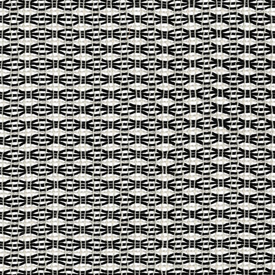 Purchase 6026107.8.0 Inter Net, Nero - Donghia Fabric