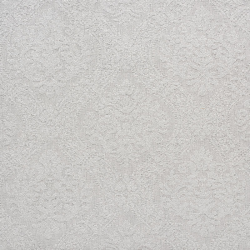Buy 60981 Port Charl Chen Damask Dove by Schumacher Fabric