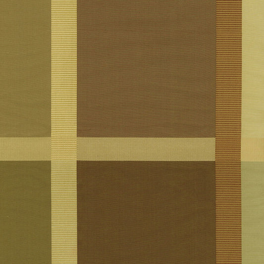 Purchase 61136 Surat Silk Plaid Java by Schumacher Fabric