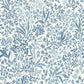 Purchase 6145 | Nocturne, Blue And White - Borastapeter Wallpaper