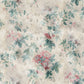 View Sandberg Wallpaper Product 623-06 pattern name & color Faded Passion, Clay