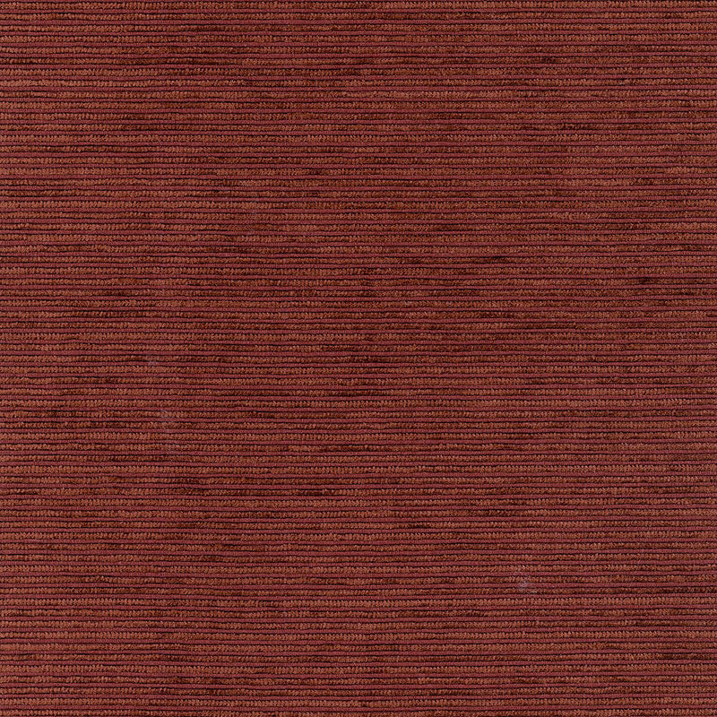 Order 62355 Hanover Chenille Ottoman Chocolate by Schumacher Fabric