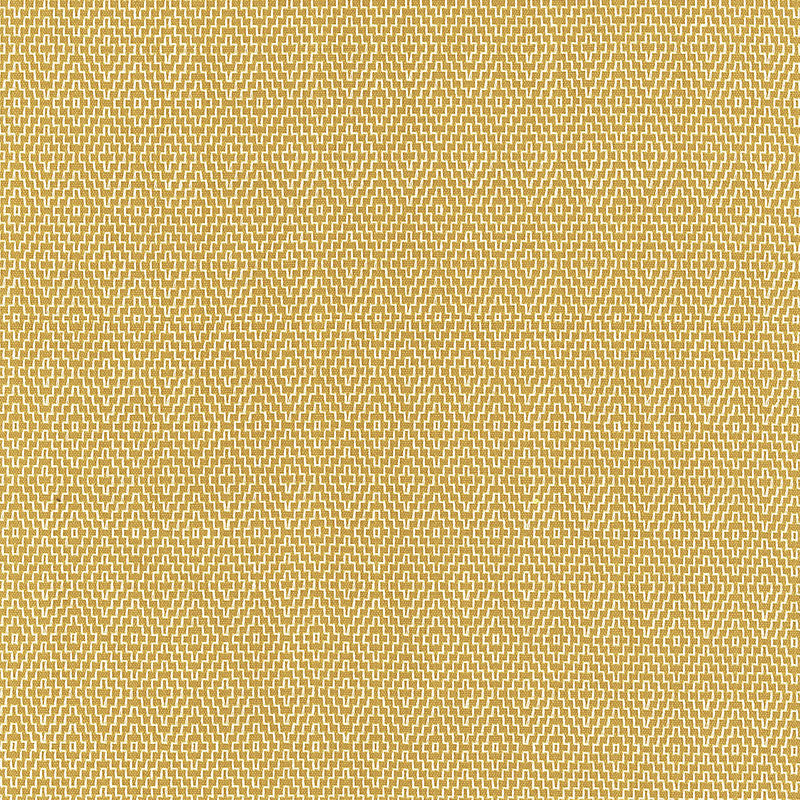 Purchase 62534 Hampton Court Diamond Chartreuse by Schumacher Fabric