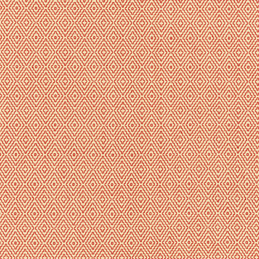 Shop 62535 Hampton Court Diamond Brick by Schumacher Fabric
