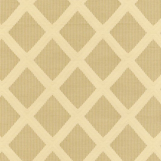 Purchase 62603 Stafford Diamond Toffee by Schumacher Fabric