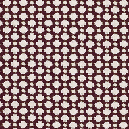 Select 62611 Betwixt Bear/Ivory by Schumacher Fabric