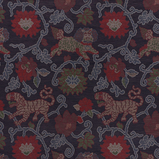 Shop 62682 Khotan Weave Tapestry by Schumacher Fabric