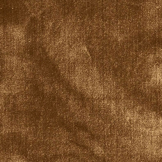 Find 62734 Venetian Silk Velvet Umber by Schumacher Fabric