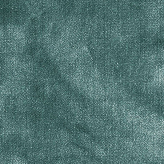 Shop 62740 Venetian Silk Velvet Peacock by Schumacher Fabric