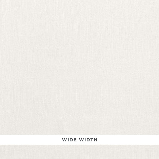 62860 schumacher sea breeze sheer coconut fabric