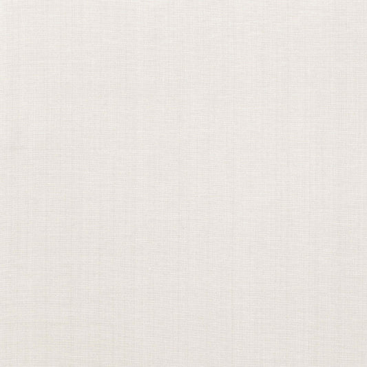 Purchase 62941 Avery Cotton Plain White by Schumacher Fabric