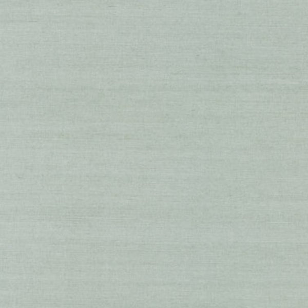 Purchase 63-44516 Shangri La, Isaku Light Green Grasscloth by Kenneth James Wallpaper