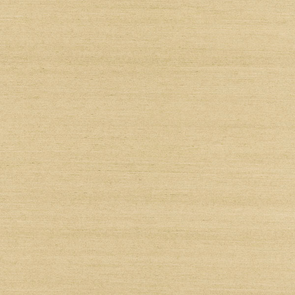 Purchase 63-44520 Shangri La, Shufang Beige Grasscloth by Kenneth James Wallpaper