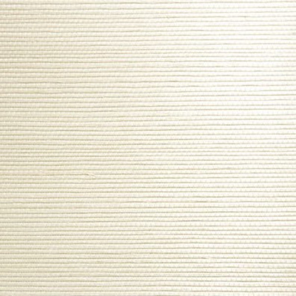 Purchase 63-54719 Shangri La, Ping Cream Grasscloth by Kenneth James Wallpaper