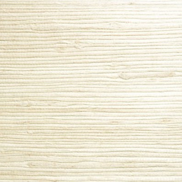 Purchase 63-54725 Shangri La, Shuang Cream Grasscloth by Kenneth James Wallpaper