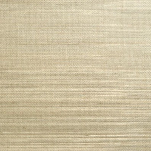 Purchase 63-54748 Shangri La, Narumi Light Green Grasscloth by Kenneth James Wallpaper