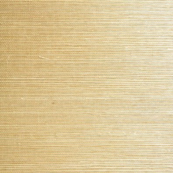 Purchase 63-54759 Shangri La, Xinmei Beige Grasscloth by Kenneth James Wallpaper