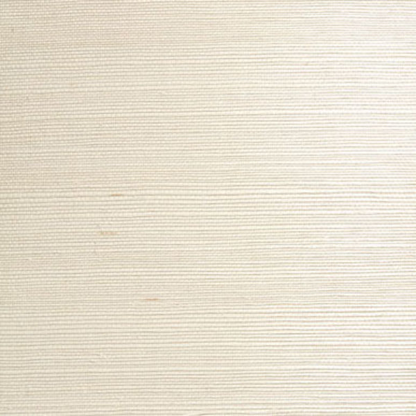 Purchase 63-54760 Shangri La, Pei Cream Grasscloth by Kenneth James Wallpaper