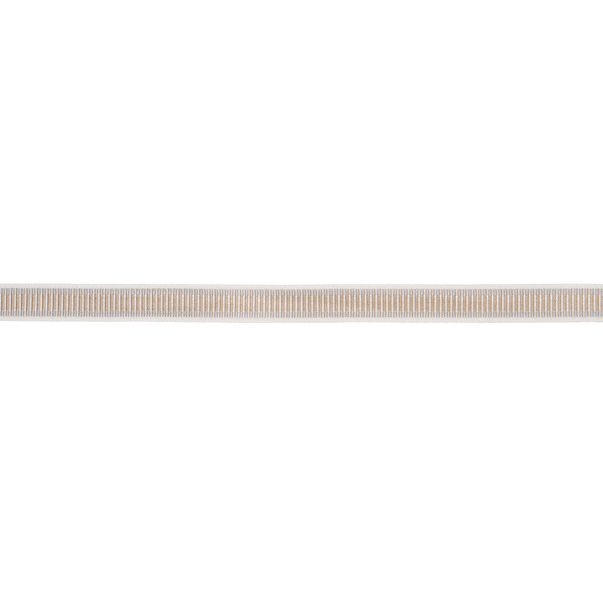 Purchase 63336 | Litchfield Braid, Dove - Schumacher Trim