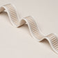 Purchase 63336 | Litchfield Braid, Dove - Schumacher Trim