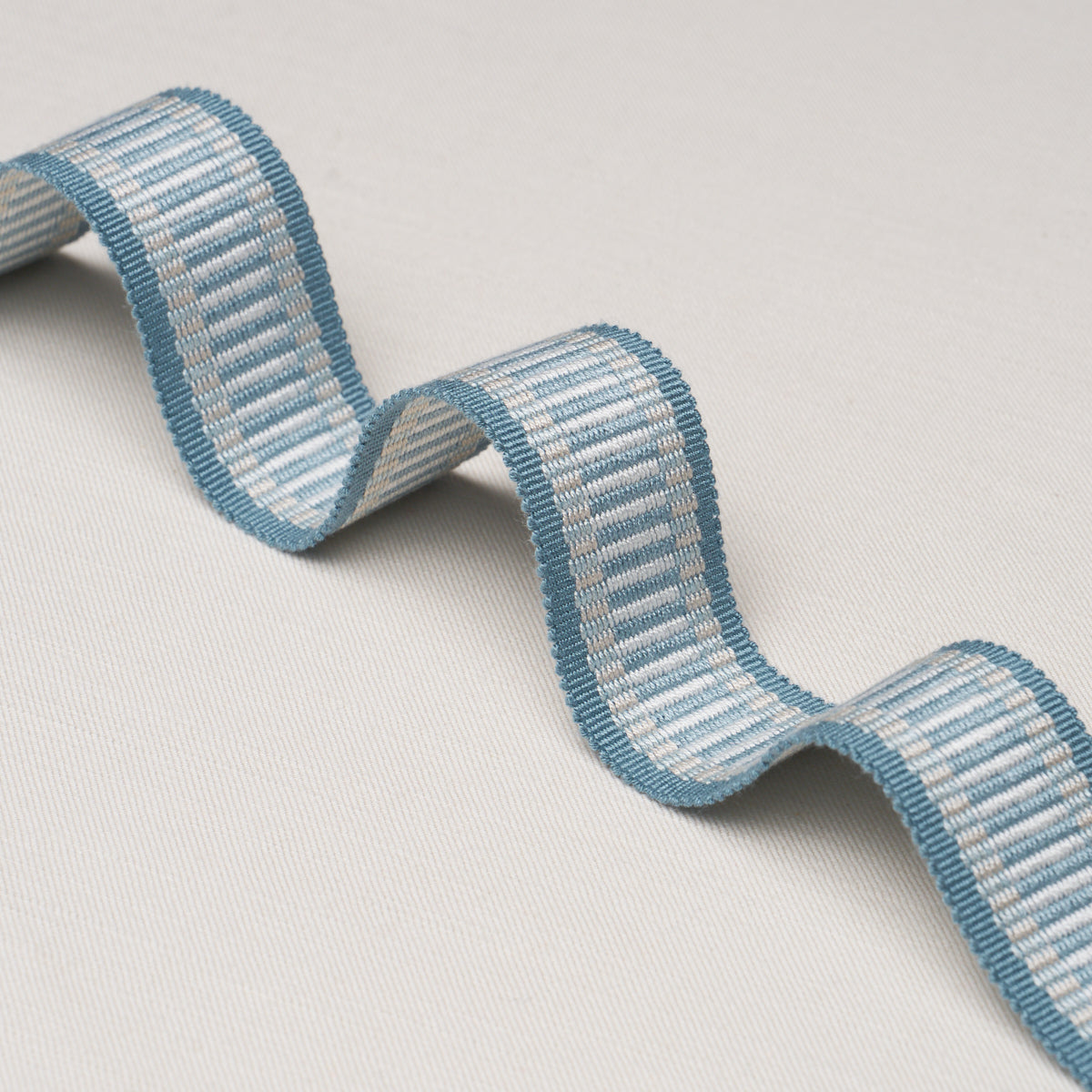 Purchase 63337 | Litchfield Braid, Cadet - Schumacher Trim