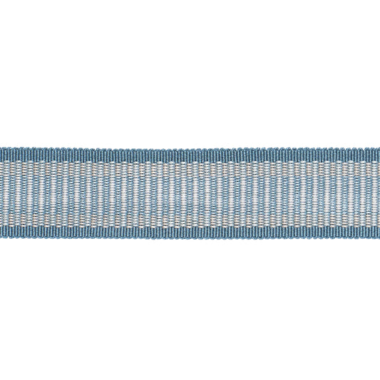 Purchase 63337 | Litchfield Braid, Cadet - Schumacher Trim