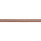 Purchase 63338 | Litchfield Braid, Red - Schumacher Trim