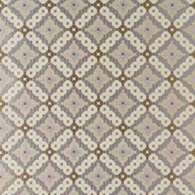 Shop 63370 Marrakesh Silver by Schumacher Fabric
