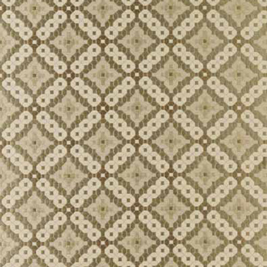 Order 63372 Marrakesh Coin by Schumacher Fabric