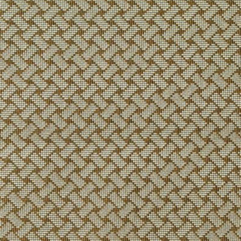 Shop 63390 Bristol Weave Aqua by Schumacher Fabric