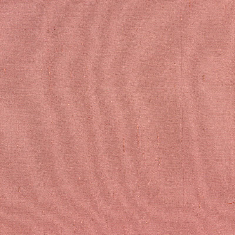 Purchase 63794 Bellini Silk, Blush by Schumacher Fabric