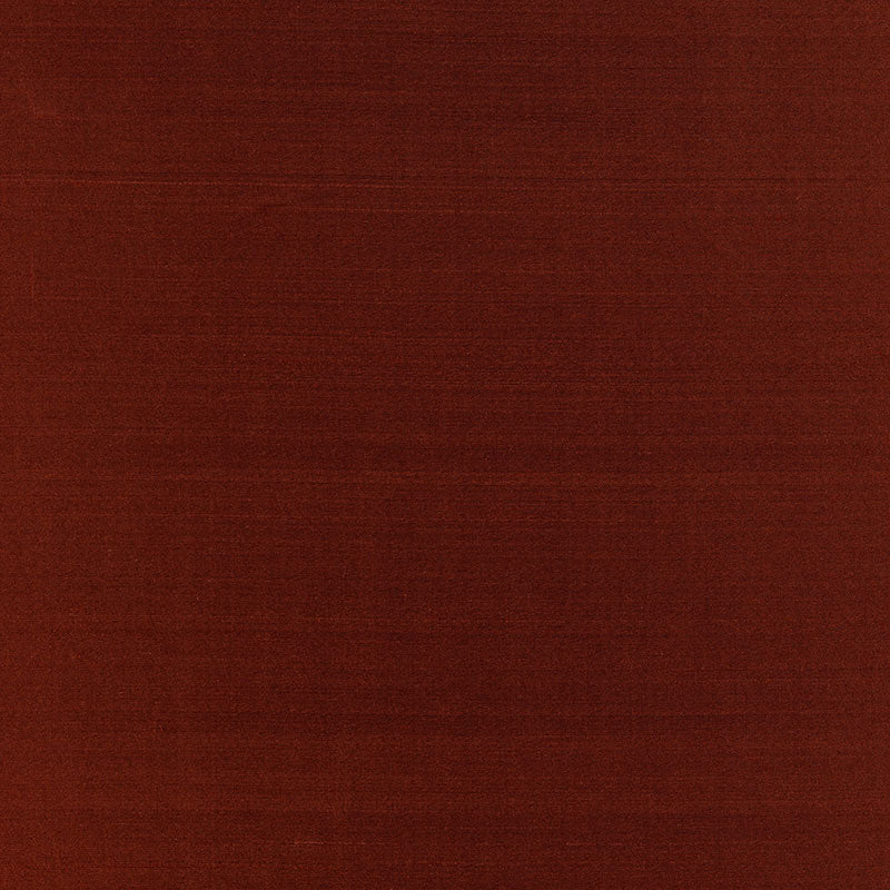Purchase 63799 Bellini Silk, Mulberry by Schumacher Fabric