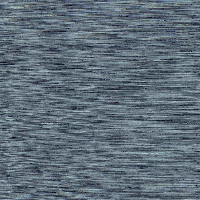 Looking 63894 Pozzo Weave Delft by Schumacher Fabric