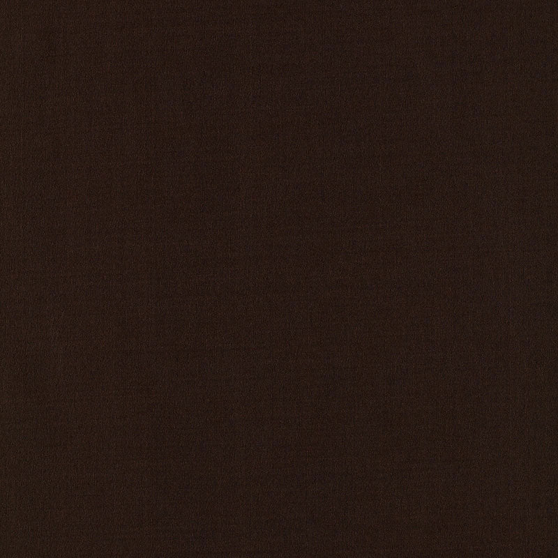 Acquire 63904 Masaccio Taffeta Chocolate by Schumacher Fabric
