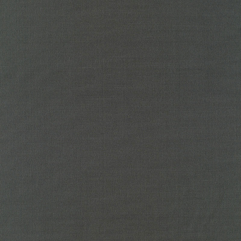 View 63946 Giordano Taffeta Graphite by Schumacher Fabric