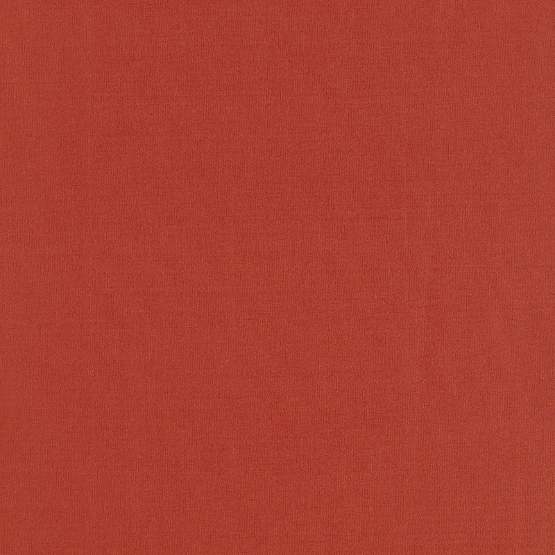 View 64002 Giordano Taffeta Tuscan Red by Schumacher Fabric