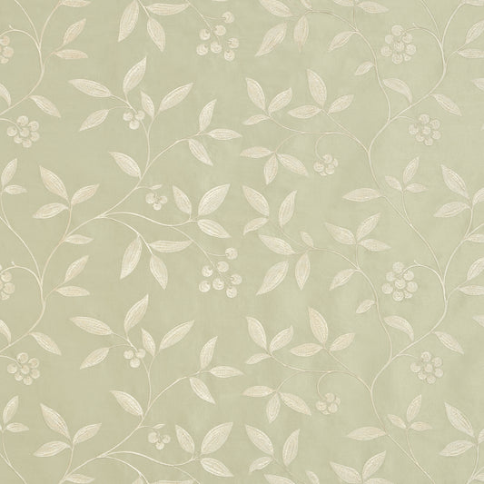 Search 64332 Adelaide Embroidery Ciel by Schumacher Fabric
