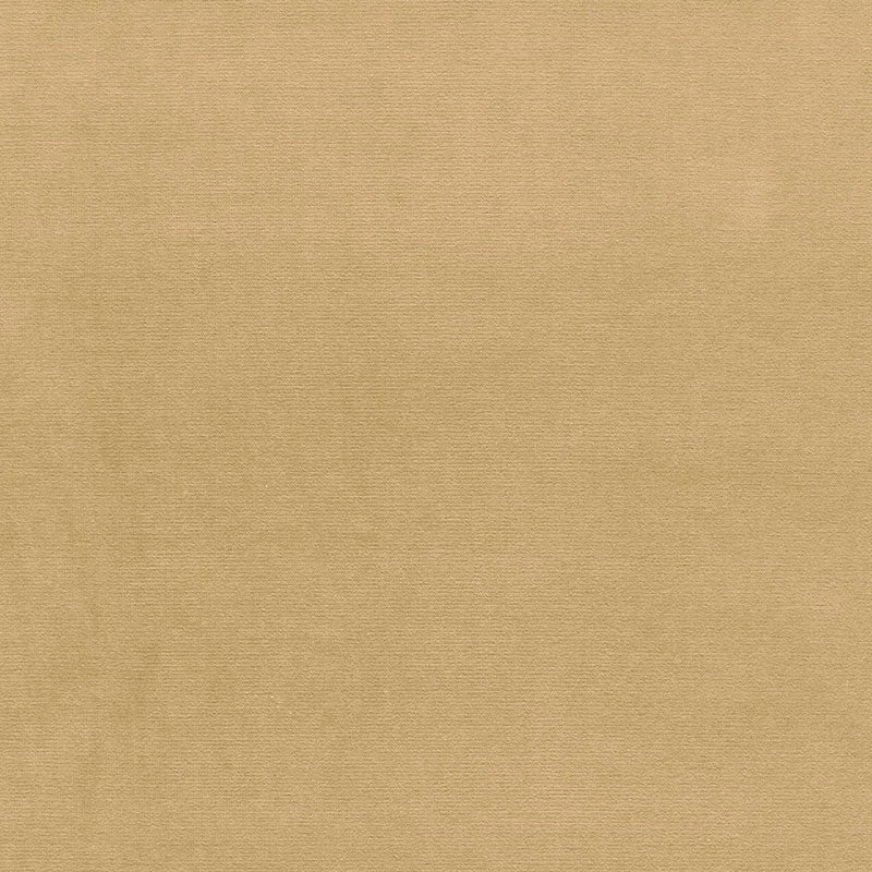 View 64520 Gainsborough Velvet Peanut by Schumacher Fabric