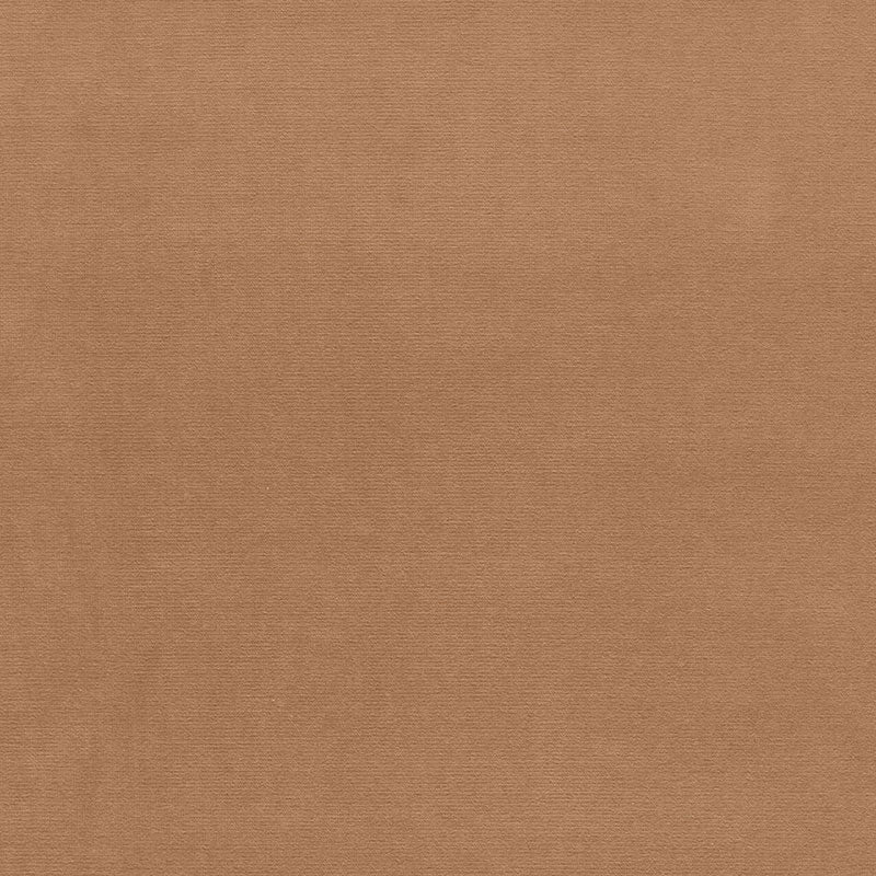 Order 64521 Gainsborough Velvet Toast by Schumacher Fabric