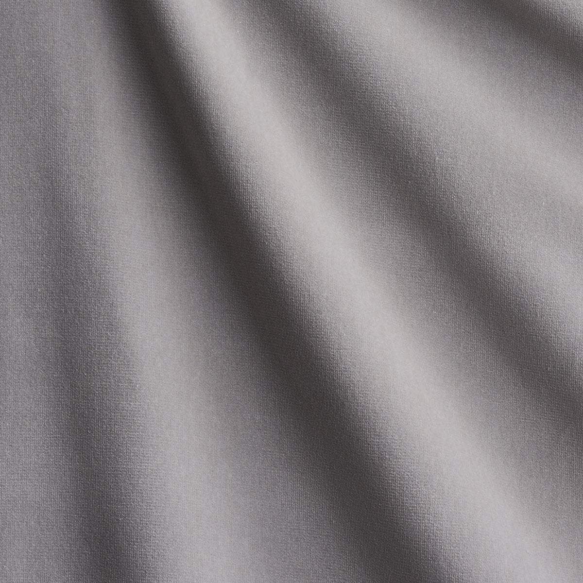 View 64533 Gainsborough Velvet Zinc by Schumacher Fabric