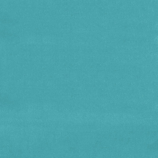 Buy 64537 Gainsborough Velvet Turquoise by Schumacher Fabric