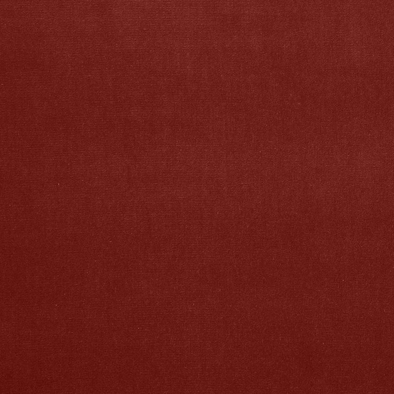 Buy 64572 Gainsborough Velvet Rhubarb by Schumacher Fabric