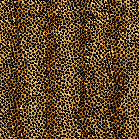 Search 64734 Nakuru Linen Velvet Leopard by Schumacher Fabric
