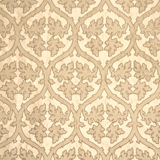 Purchase 64741 Ravenna Embroidery Camel by Schumacher Fabric