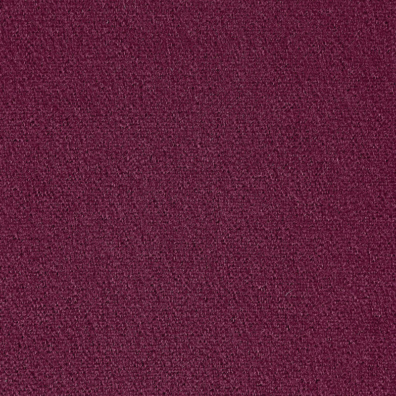 Shop 64862 San Carlo Mohair Velvet Grape by Schumacher Fabric