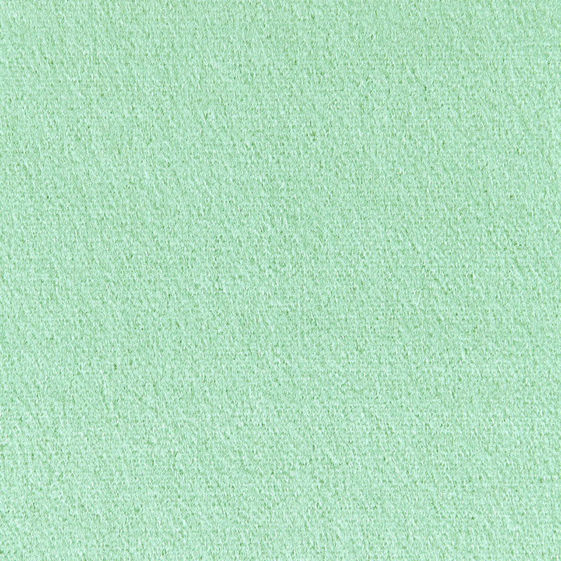 Shop 64922 Palermo Mohair Velvet Spearmint by Schumacher Fabric